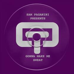 Gonna Make You Sweat (Complete Saxy Mix)