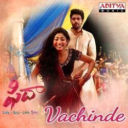 Vachinde