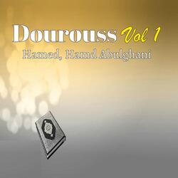 Dourouss, Pt. 3