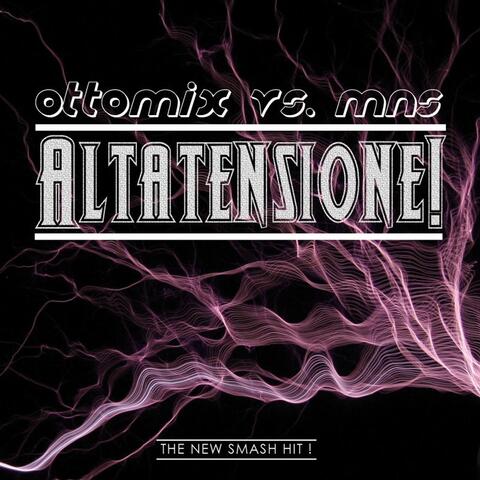 Altatensione