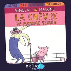 Introduction des contes mélangés