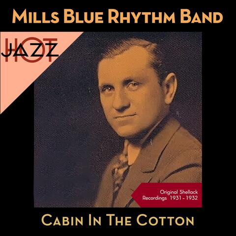 Cabin In The Cotton