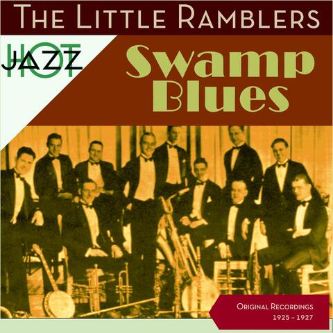 Swamp Blues