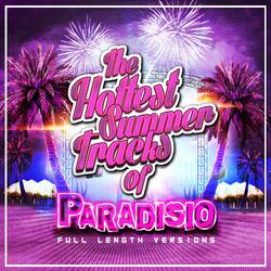 Bailando (Me Dices Adiós) [20TH Anniversary Refresh DJReMix]