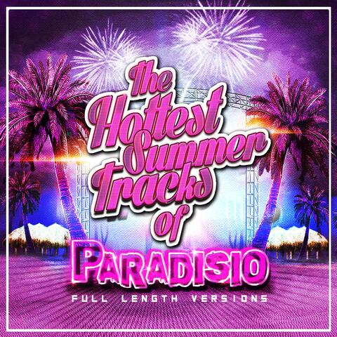 The Hottest Summer Tracks