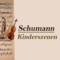 Kinderszenen, Op. 15: No. 1 in G Major, Von fremden Ländern und Menschen