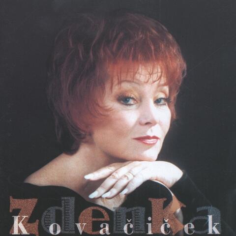 Zdenka Kovačićek