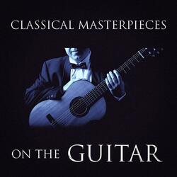 Bouree in E Minor (Johann Sebastian Bach)