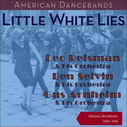 Little White Lies