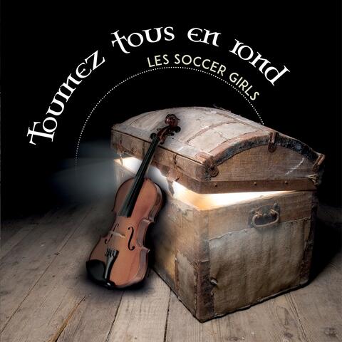 Tournez tous en rond