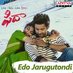 Edo Jarugutondi