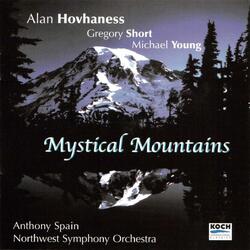 Symphony No. 15, Op. 199 "Silver Pilgrimage": III. River of Meditation