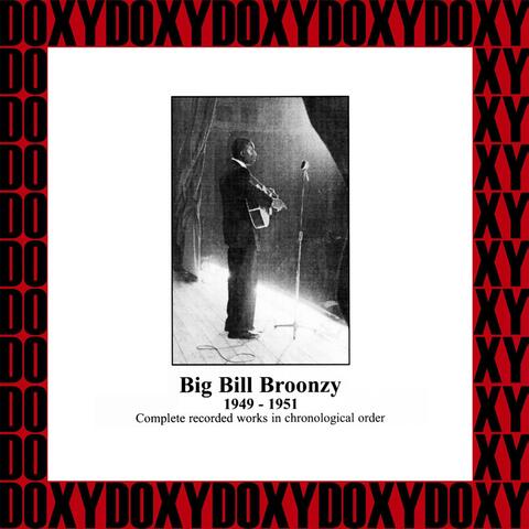 Big Bill Broonzy And His Fat Four