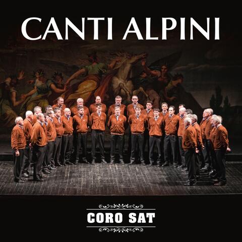 Canti alpini