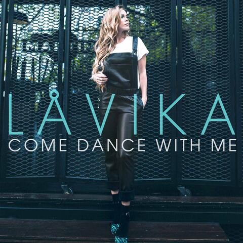 Come Dance with Me