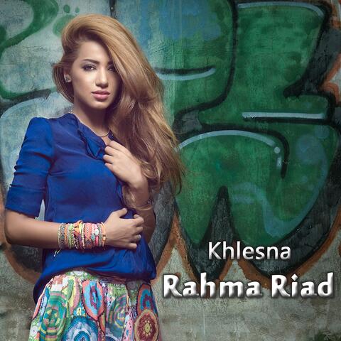 Khlesna
