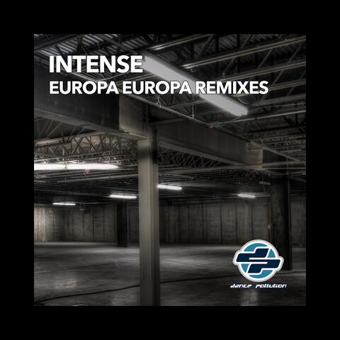 Europa Europa Remixes