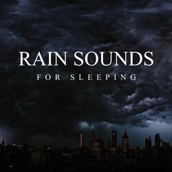Rain and Thunder Sounds
