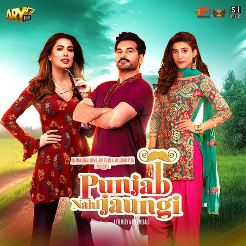 Punjab Nahi Jaungi