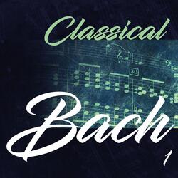 Prelude and Fugue, BWV 535