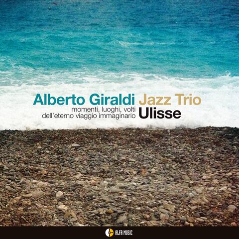 Alberto Giraldi Jazz Trio