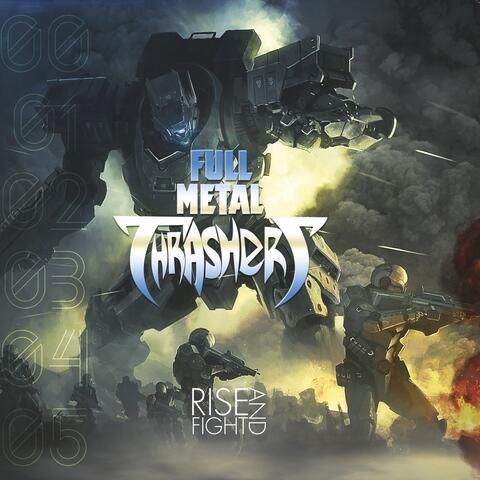 Full Metal Thrashers