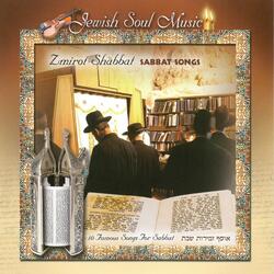 Ima Madlika Nerot Shabbat
