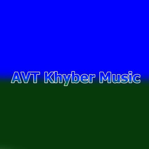 A.V.T Khyber Music