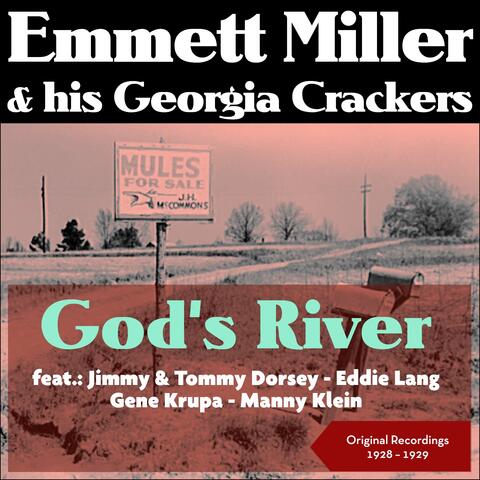 Emmett Miller & His Georgia Crackers
