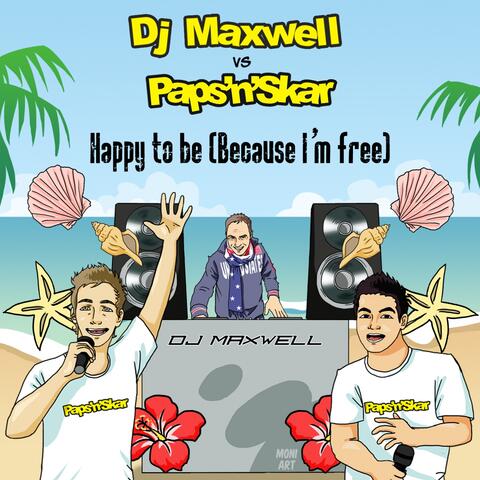 Dj Maxwell