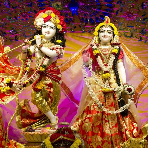 Iskcon Bhakti