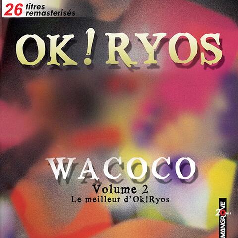 Wacoco, Vol. 2