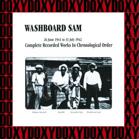 Washboard Sam