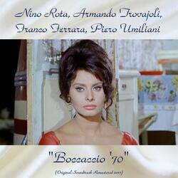 Finale (from "Boccaccio '70", "Renzo e luciana")