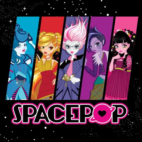 Somos SpacePOP