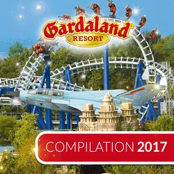 Il fiore di Gardaland