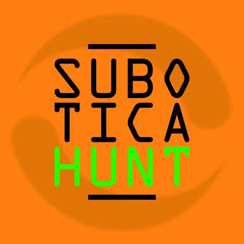 Hunt