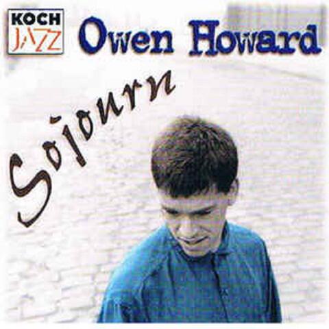 Owen Howard