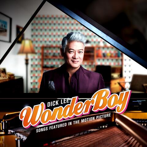Song Featured In The Motion Picture WONDER BOY