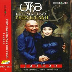 Hati Yang Bisu