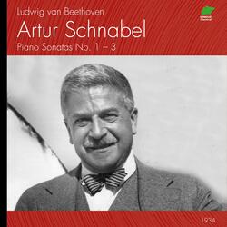 Piano Sonata No. 1 in F Minor, Op. 2, No. 1: III. Menuetto: Allegretto