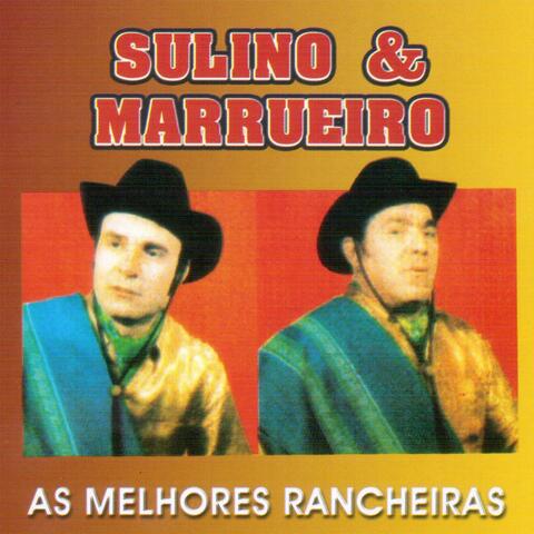 As Melhores Rancheiras