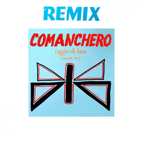 Comanchero