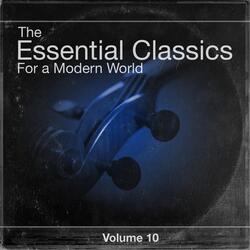Romeo and Juliet, Op. 64