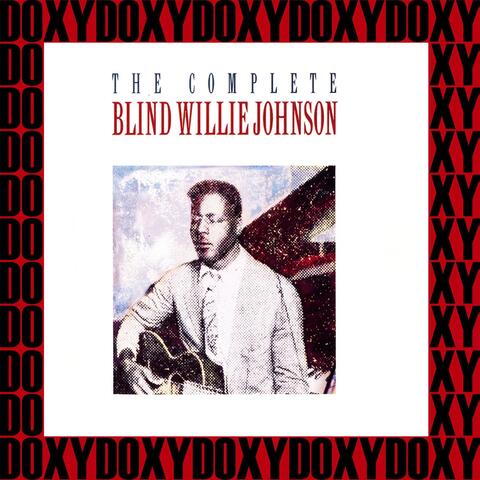 The Complete Recordings of Blind Willie Johnson