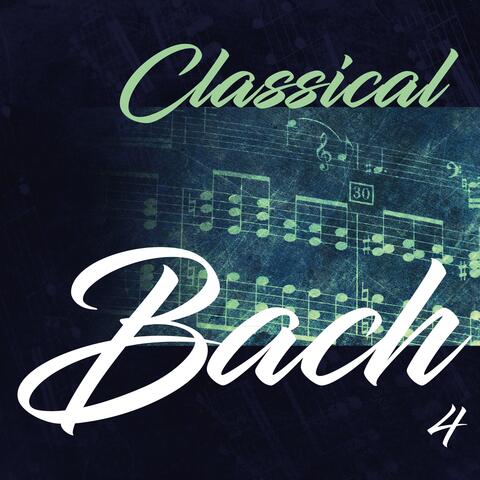 Classical Bach 4