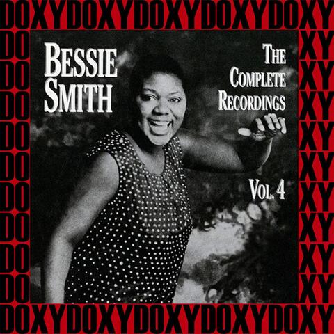 The Complete Recordings Vol. 4, 1928-1931