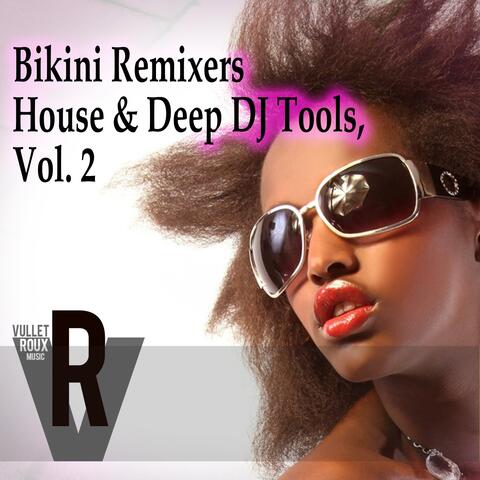 House & Deep DJ Tools, Vol. 2