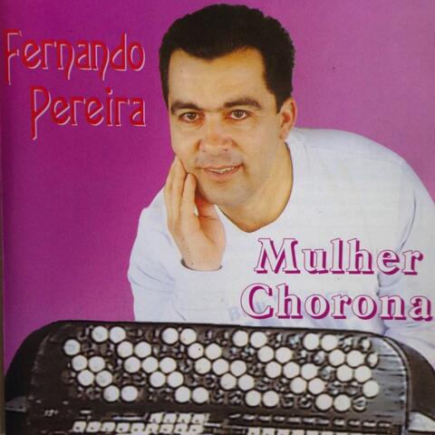 Mulher Chorona