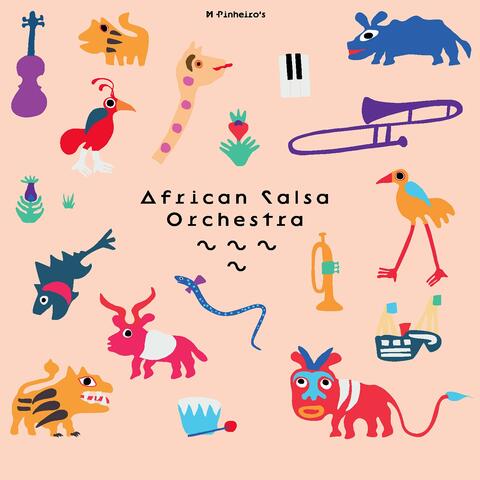African Salsa Orchestra